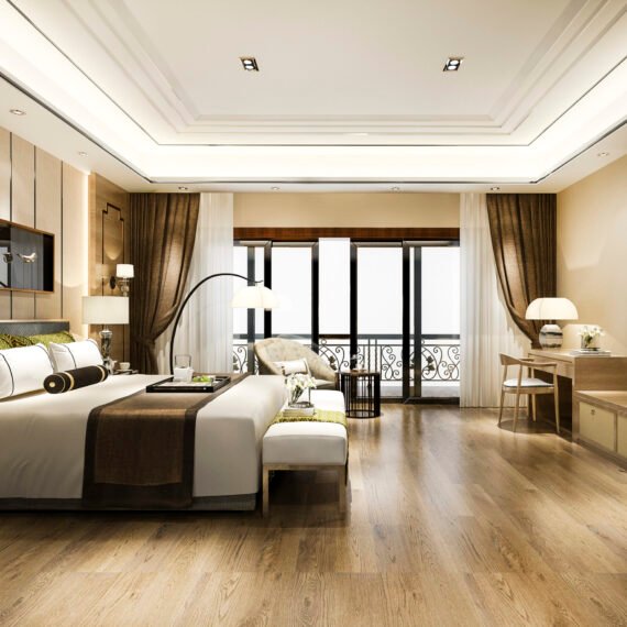 House/Villas