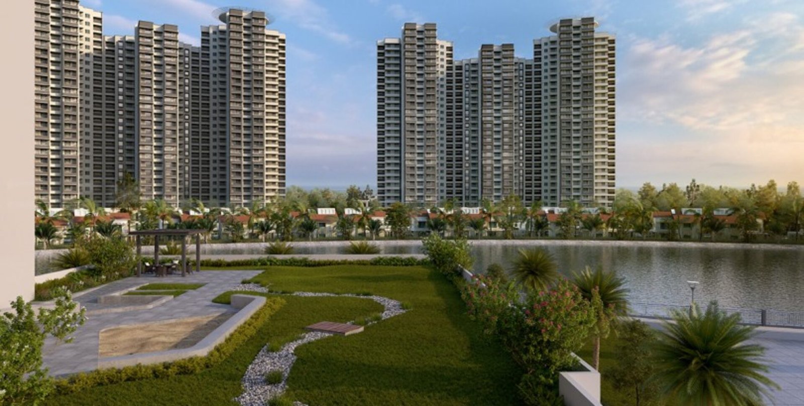 Sobha City