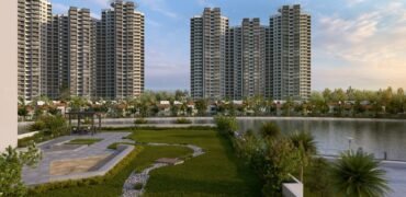 Sobha City
