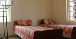 Shared Room for Girls