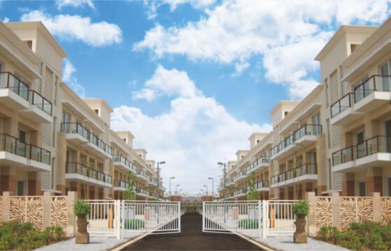 BPTP Astaire Gardens