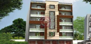Dream Apartments Chattarpur