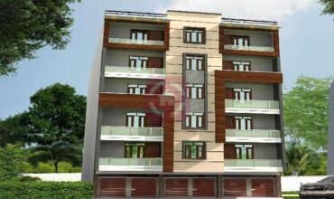 Dream Apartments Chattarpur