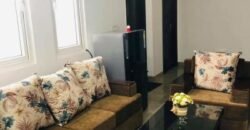 Private Room for Girls Paying Guest in 1 BHK Studio Apartment in DLF Belvedere Towers,