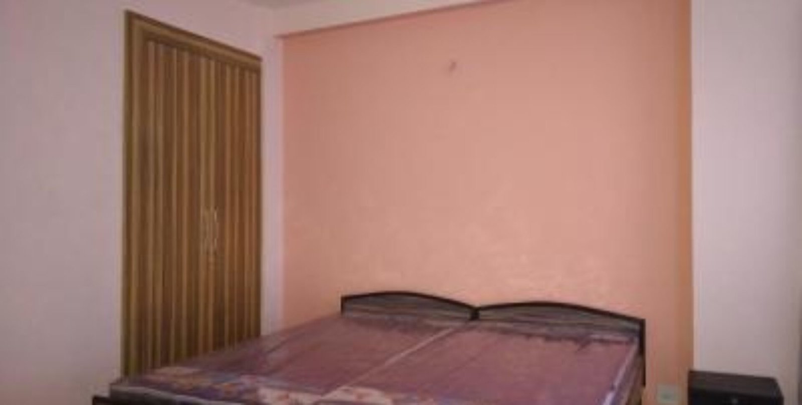 Private Room for Boys Paying Guest in 4 BHK Residential Apartment in Today Ridge Residency