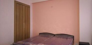 Private Room for Boys Paying Guest in 4 BHK Residential Apartment in Today Ridge Residency