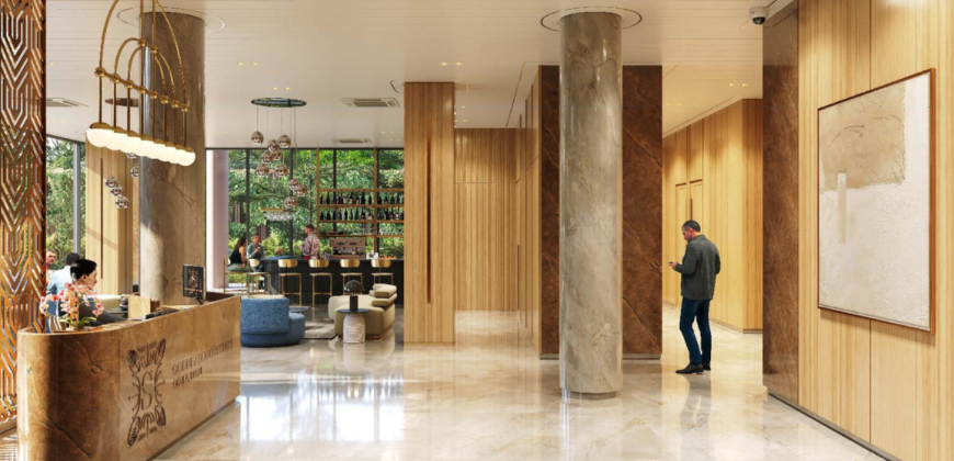 Godrej Prima