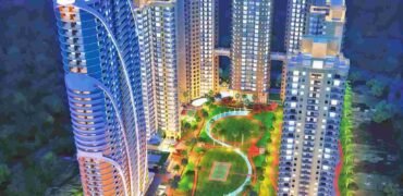 Dasnac Burj Noida