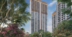 Godrej Prima