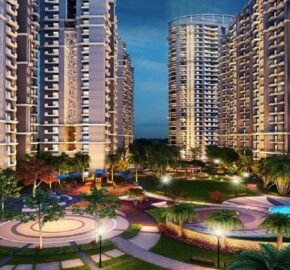 Samridhi Luxuriya Avenue