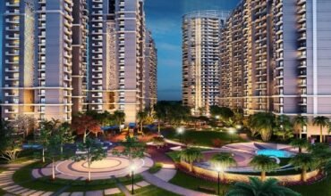 Samridhi Luxuriya Avenue