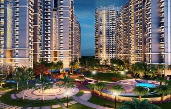 Samridhi Luxuriya Avenue