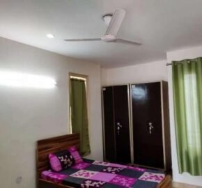 Private Room for Girls Paying Guest in 1 BHK Independent House/Villa