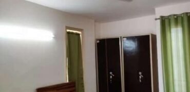 Private Room for Girls Paying Guest in 1 BHK Independent House/Villa