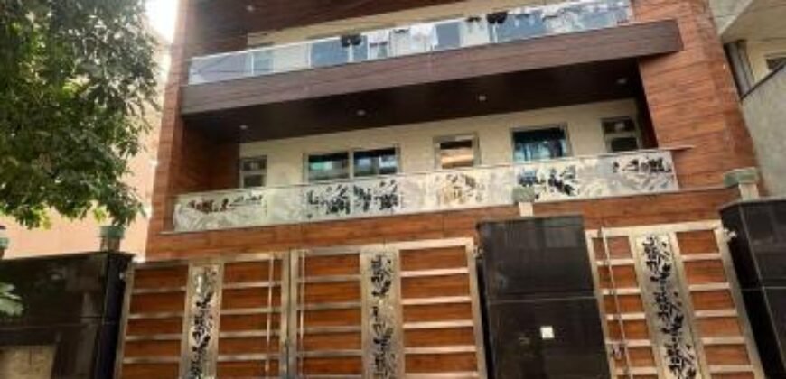 Private Room for Girls & Boys Paying Guest in 1 BHK Serviced Apartments in Ardee City