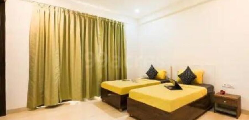 Private Room for Girls Paying Guest in 1 BHK Independent House/Villa