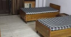 Private Room for Girls & Boys Paying Guest in 1 BHK Independent House/Villa in DLF CITY PHASE 2,