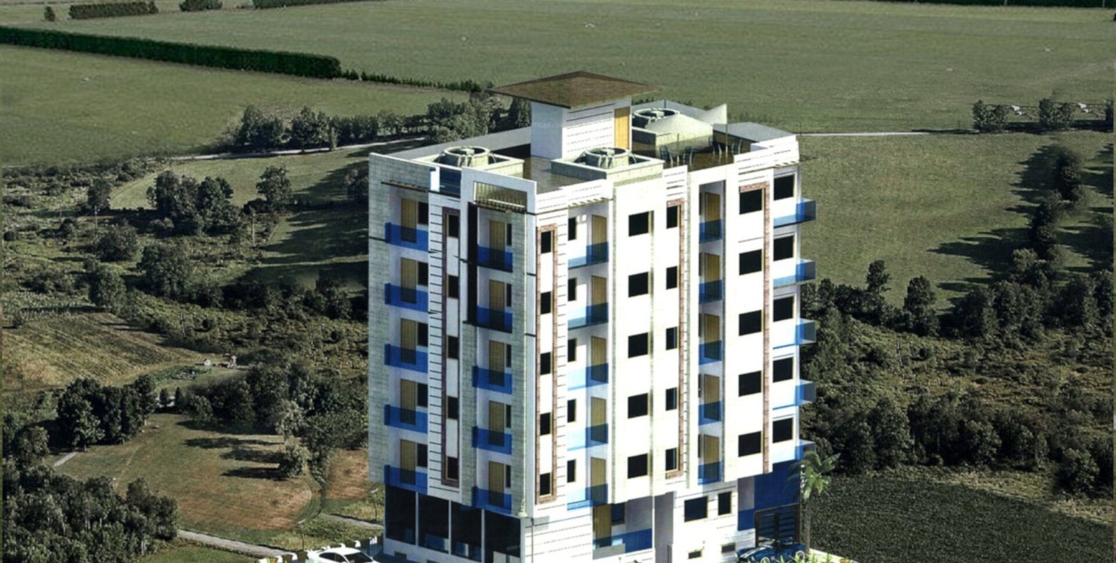 Bansal Luxury Floors