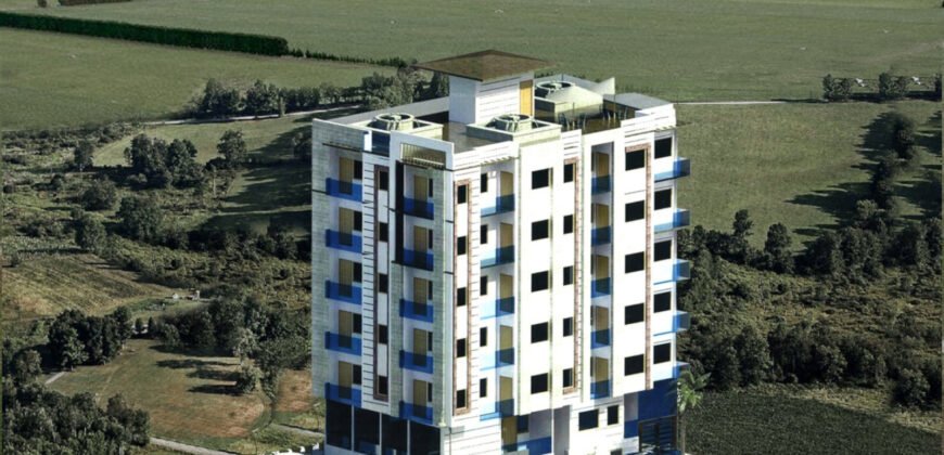 Bansal Luxury Floors