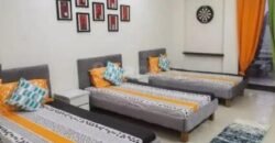 Shared Room for Girls