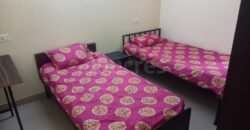 Shared Room for Boys Paying Guest in 5 BHK Independent House/Villa in Roots Courtyard