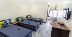 Private Room for Girls & Boys Paying Guest in 13 BHK Serviced Apartments