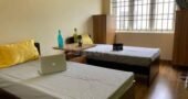 Private Room for Girls & Boys Paying Guest in 13 BHK Serviced Apartments