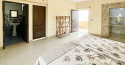 Shared Room for Girls & Boys Paying Guest in 1 BHK Residential Apartment in Goyal Nest