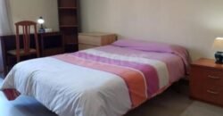 Private Room for Girls Paying Guest in 1 BHK Studio Apartment in DLF Belvedere Towers,