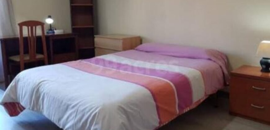 Private Room for Girls Paying Guest in 1 BHK Studio Apartment in DLF Belvedere Towers,