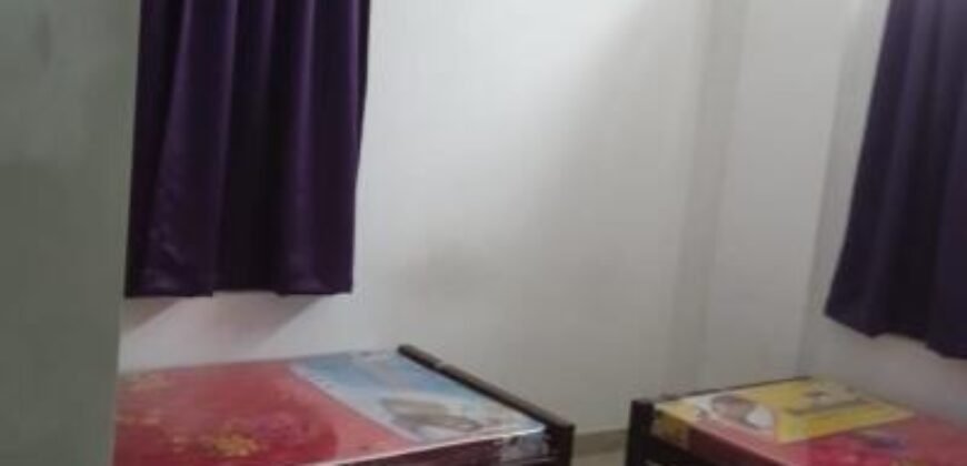 Private Room for Girls & Boys Paying Guest in 1 BHK Studio Apartment ( santi villa)
