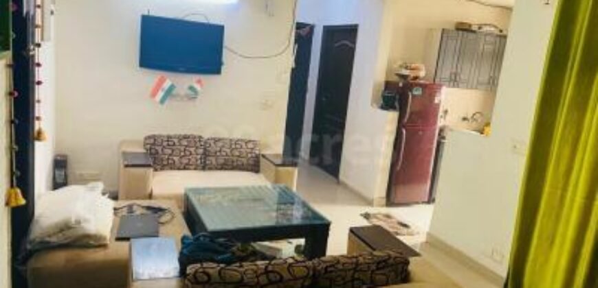 Private Room for Girls Paying Guest in 1 BHK Residential Apartment in Amrapali Silicon City