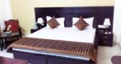 Shared Room for Girls Paying Guest in 12 BHK Independent/Builder Floor