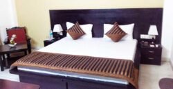 Shared Room for Girls Paying Guest in 12 BHK Independent/Builder Floor