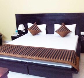 Shared Room for Girls Paying Guest in 12 BHK Independent/Builder Floor