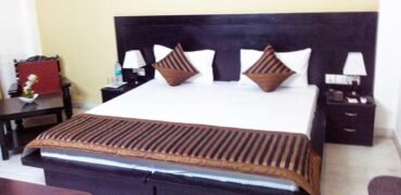 Shared Room for Girls Paying Guest in 12 BHK Independent/Builder Floor