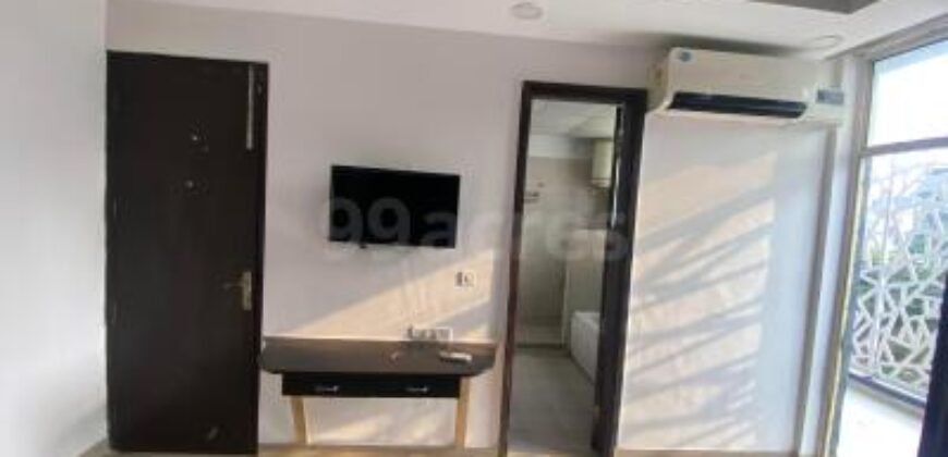 Private Room for Girls Paying Guest in 1 BHK Independent House/Villa