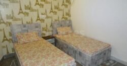 Shared Room for Girls Paying Guest in 12 BHK Independent/Builder Floor