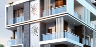 Saarthi Luxurious Homes