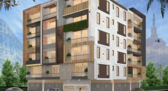 Unix Homes