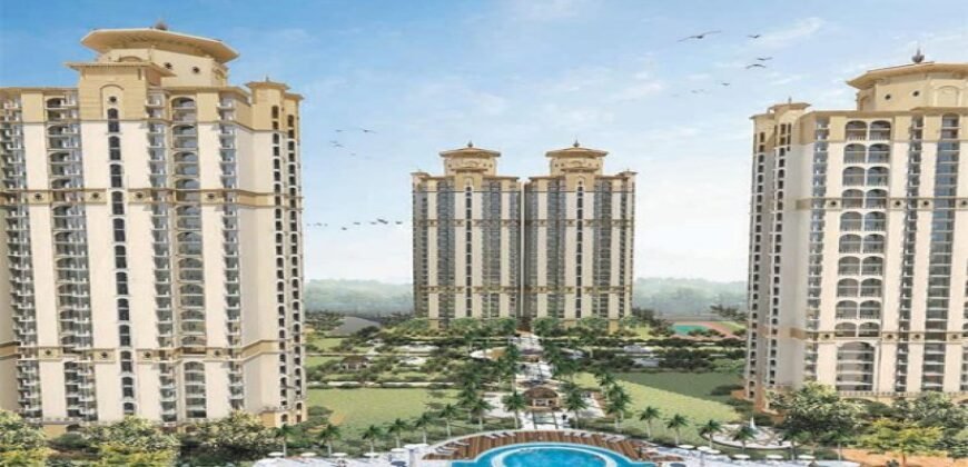 DLF One Midtown
