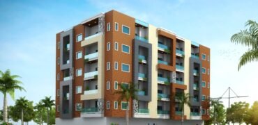 Buildox Sole Apartments