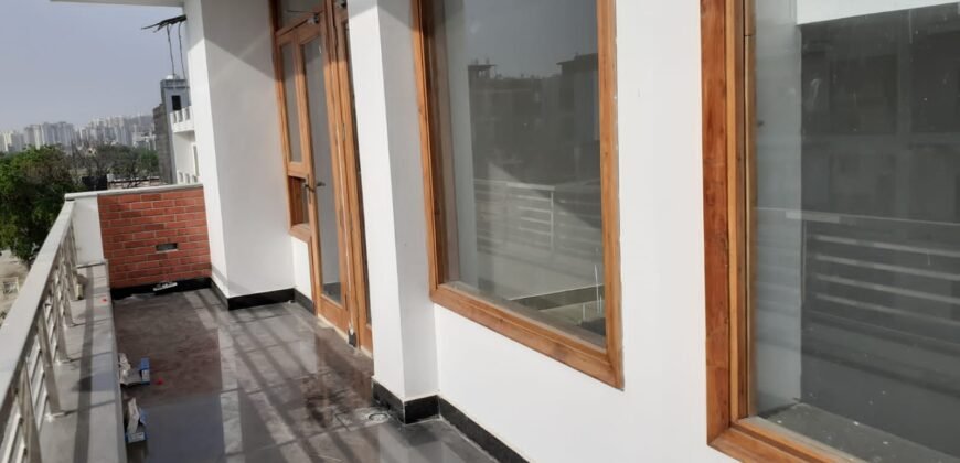 Shared Room for Girls Paying Guest in 3 BHK Independent House/Villa