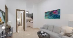 Buildox Sole Apartments