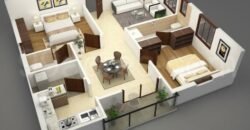Buildox Navika Grand