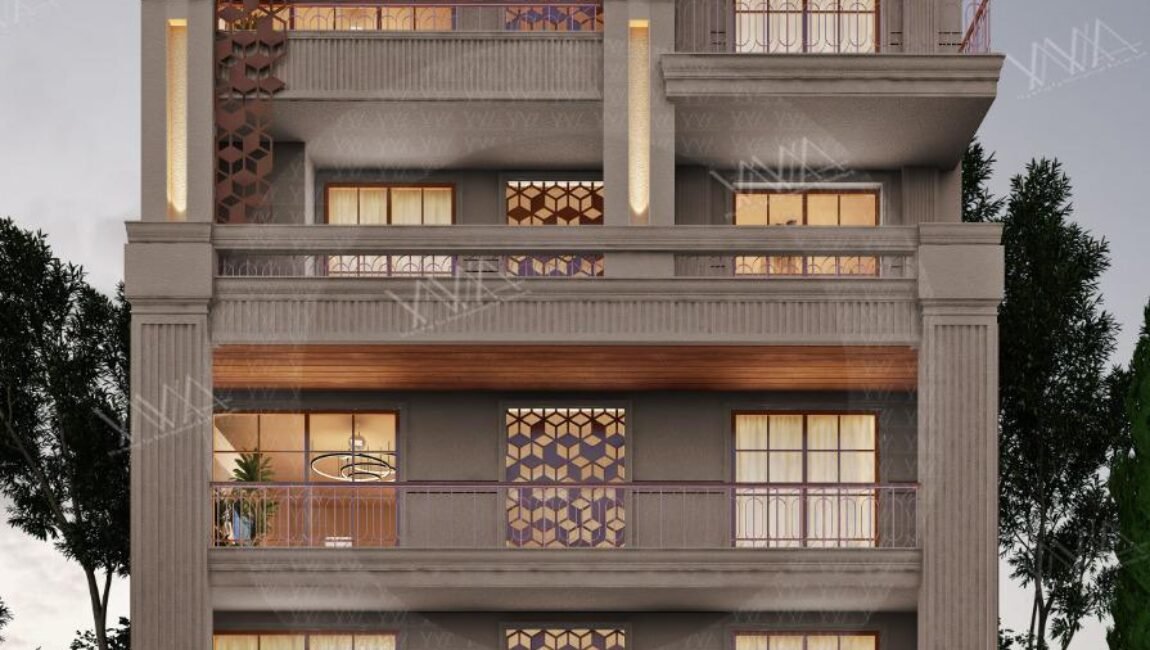 Smart Homes GK 1