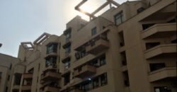 Private Room for Girls Paying Guest in 1 BHK Studio Apartment in The Laburnum
