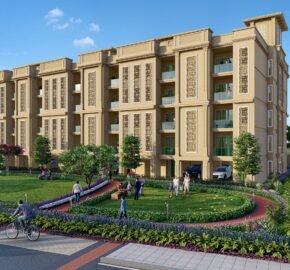 Signature Global City