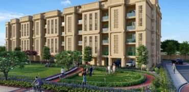 Signature Global City