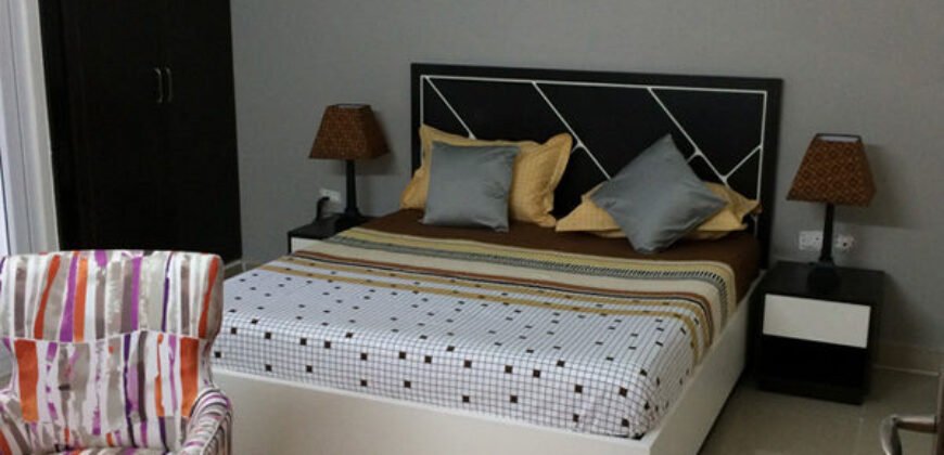Private Room for Girls Paying Guest in 1 BHK Residential Apartment in Amrapali Silicon City